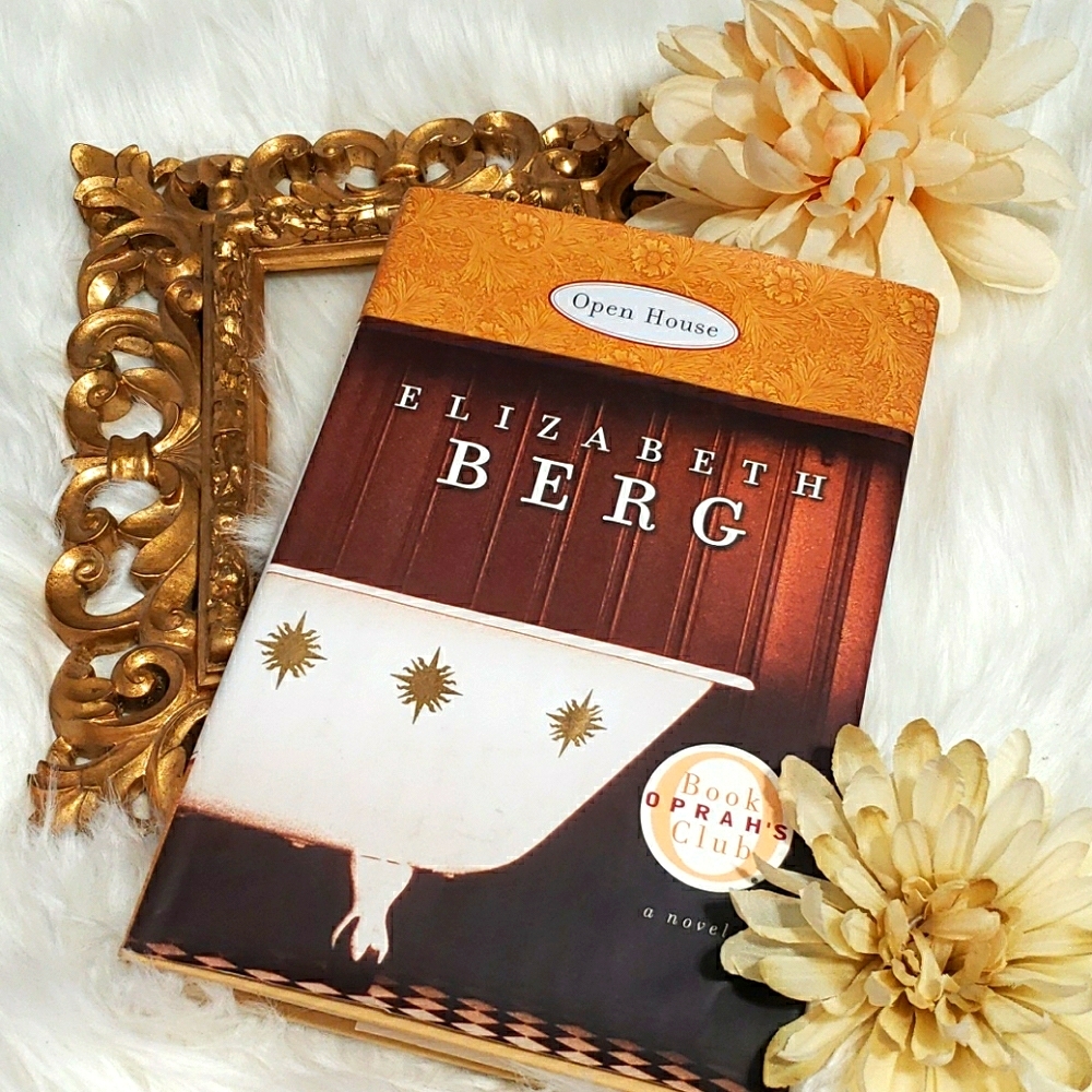 {🌞 5 for $10} or {10 for $20}Open House ~ a novel